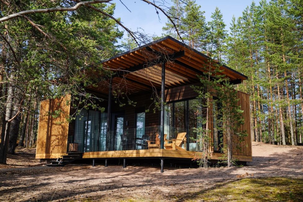 «Точка на карте. Видлица»